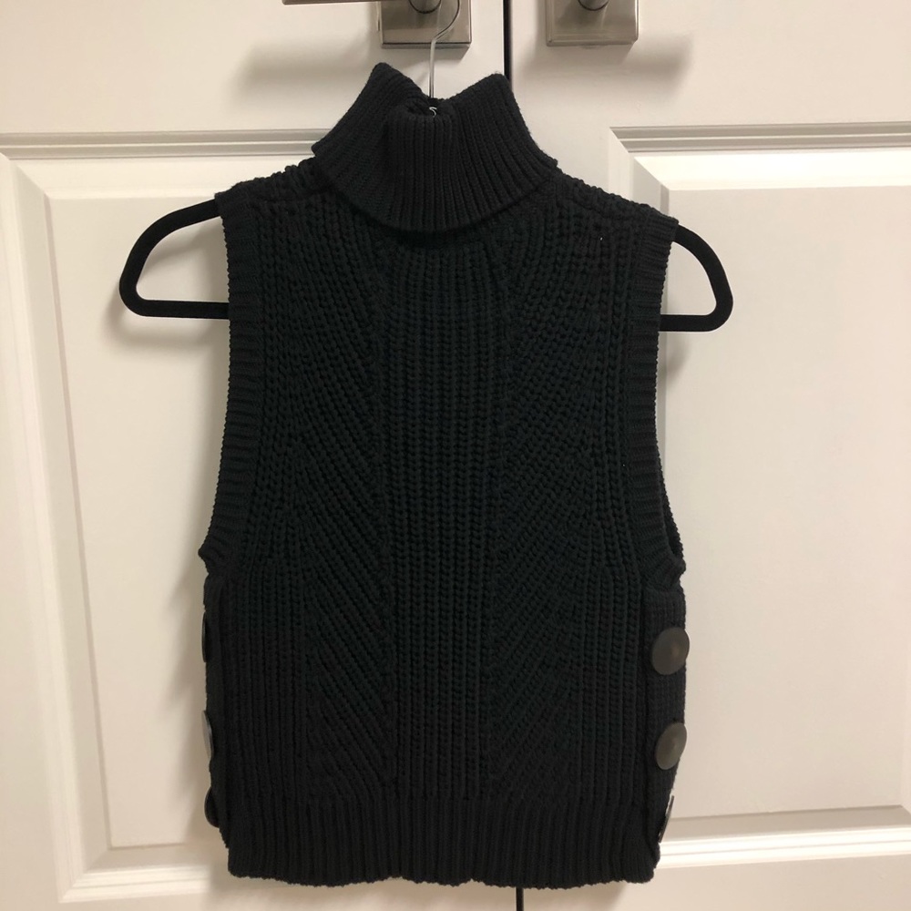 Derek Lam knit turtleneck